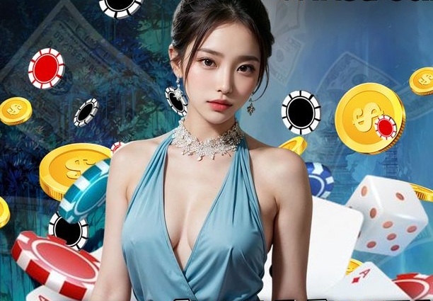 一触即发人生赢家K8电脑免费版